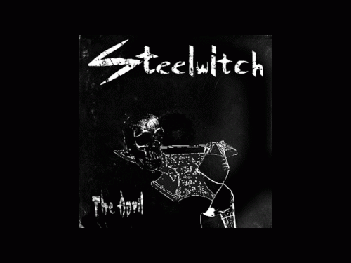 Steelwitch (USA) : The Anvil